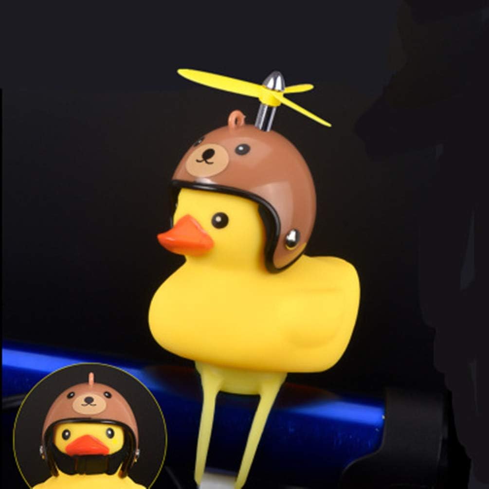 Rubber Duck Bath - 고무 오리 자동차 오리 자동차 장식품
