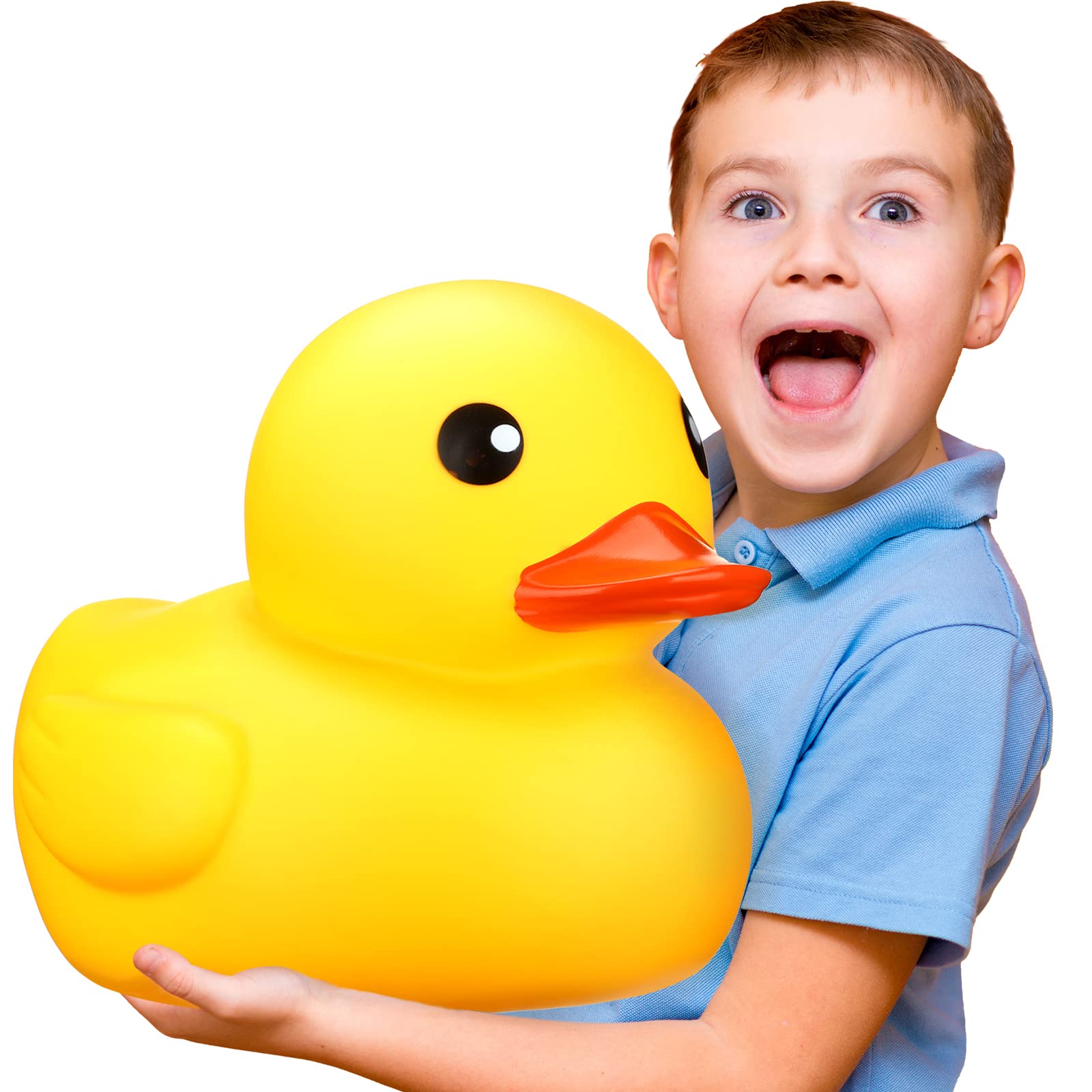 Rubber Duck Bath - 큰 고무 오리 고무 오리, 성별