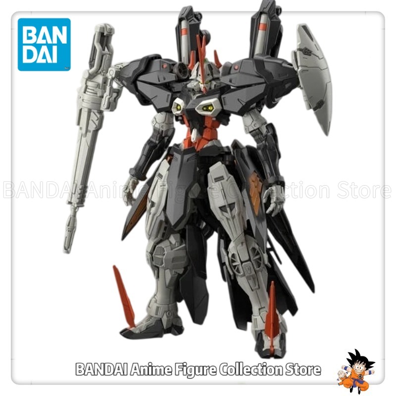 Bandai Model Gundam Hg - 11월 사전 판매 오리지널 반다이 스피리츠