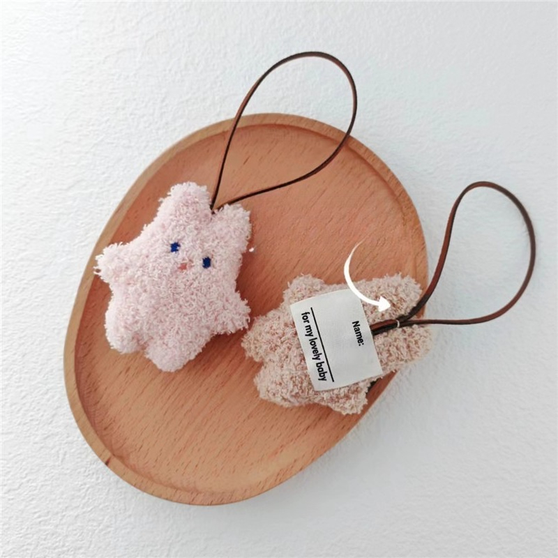 부드러운 봉제 파티 베어 가방 참 장식 브로치 분실 방 - Kids Toys Names 리뷰 및 가격