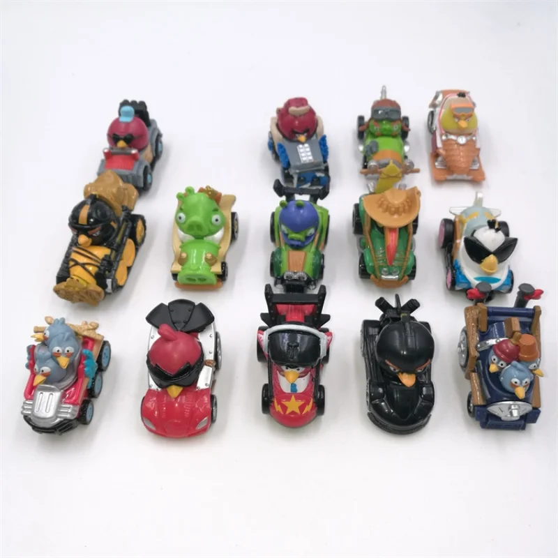 해즈브로 앵그리버드 2 클래식 영화 게임 테마 시리즈  - Kids Toys And Games 리뷰 및 가격