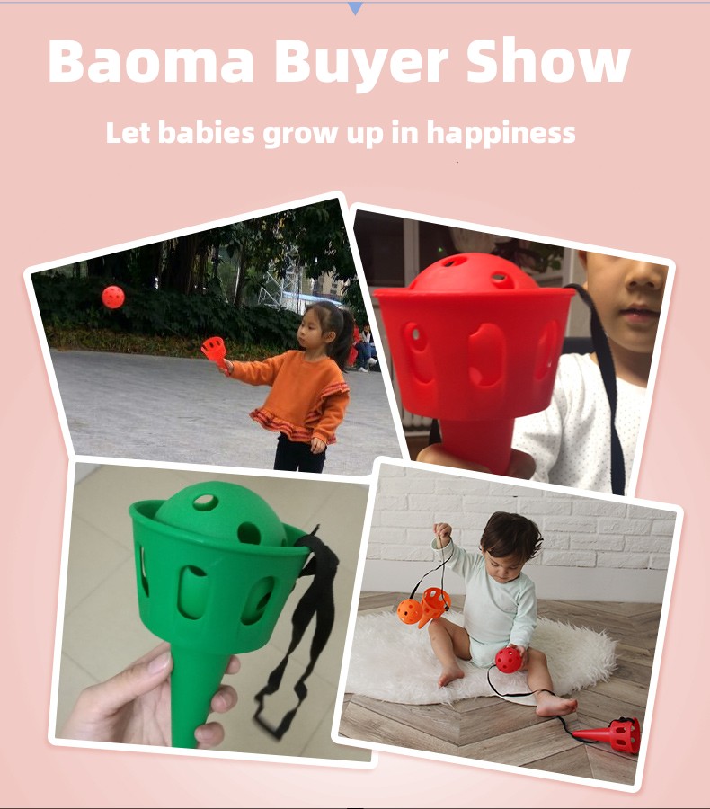 어린이를위한 재미있는 공과 컵 장난감 세트 초보자를위한 - Kids Toys Bd 리뷰 및 가격