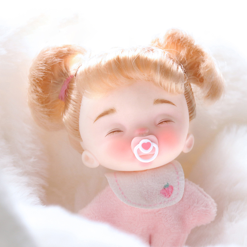 5개입 귀여운 미니 인형 젖꼭지 놀이용품 OB11 BJ - Kids Toys House 리뷰 및 가격
