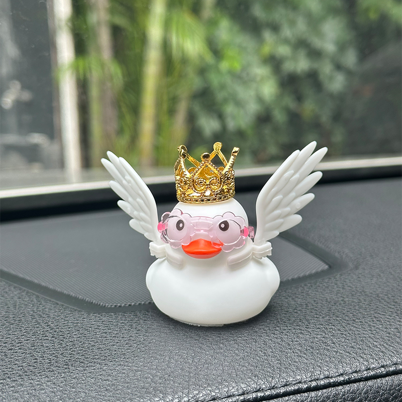 커피 자동차 고무 오리, 커피 애호가 오리 자동차 대시 - Rubber Duck Bath 리뷰 및 가격