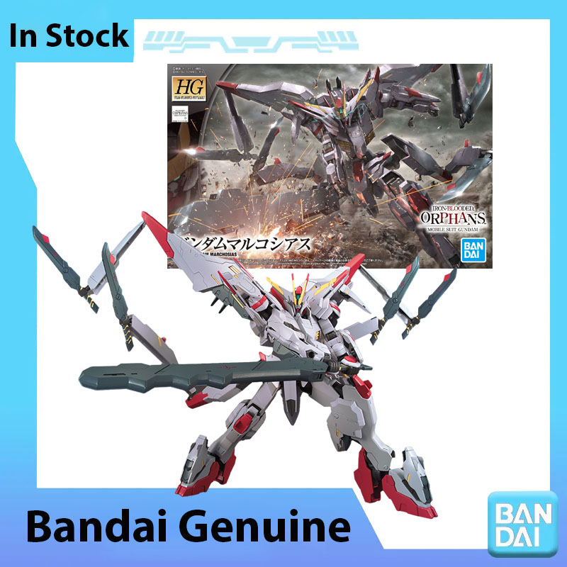 반다이 100% 정품 건담 모델 키트 애니메이션 피규어 - Bandai Model Gundam Hg 리뷰 및 가격