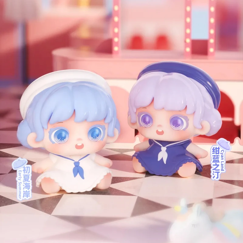 Miana 스타일링 하우스 미니 시리즈 블라인드 박스  - Kids Toys House 리뷰 및 가격