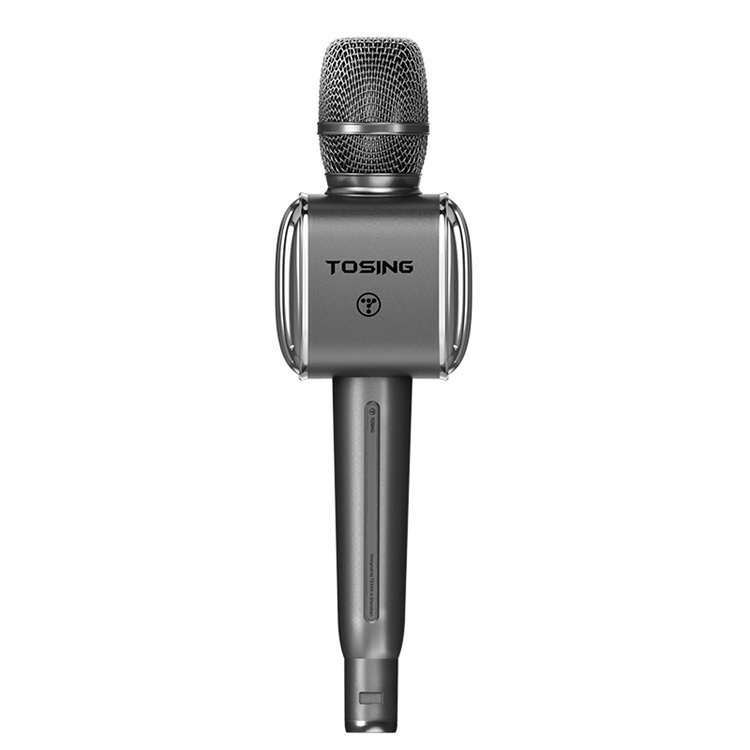 Tosing G6 PRO 노래방 무선 핸드헬드 마이크  - Kids Microphone Karaoke 리뷰 및 가격