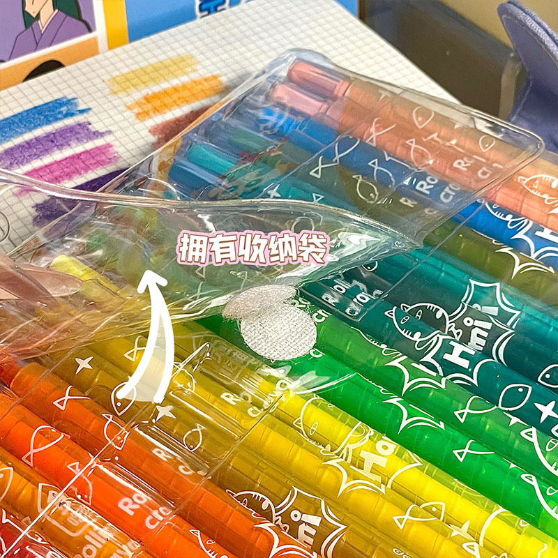 36/12개 회전 컬러 크레용 세척 가능 어린이용 대량 - Crayola Art Supply 리뷰 및 가격