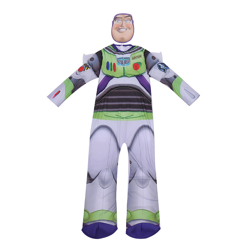 버즈 라이트이어 의상 어린이 슈퍼히어로 의상 코스프레  - Kids Toys Set 리뷰 및 가격