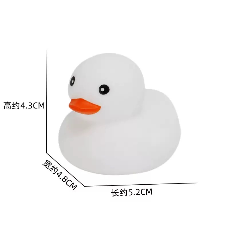 6/12/24개입 흰색 고무 오리 대량 소형 오리 선물 - Rubber Duck Bath 리뷰 및 가격