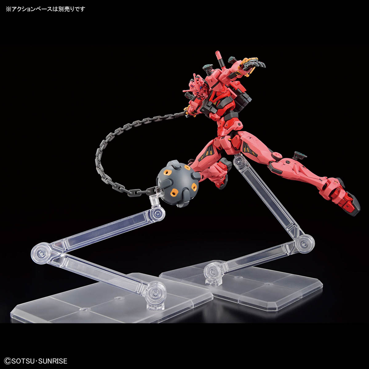 재고 있음 반다이 건담 HG 1/144 Gquuuuuu - Bandai Model Gundam Hg 리뷰 및 가격