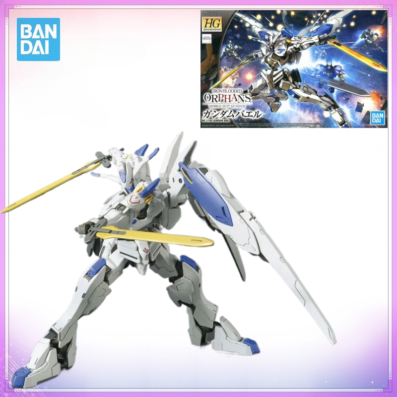 재고 있음 반다이 오리지널 정품 박스형 피규어 모델 키 - Bandai Model Gundam Hg 리뷰 및 가격