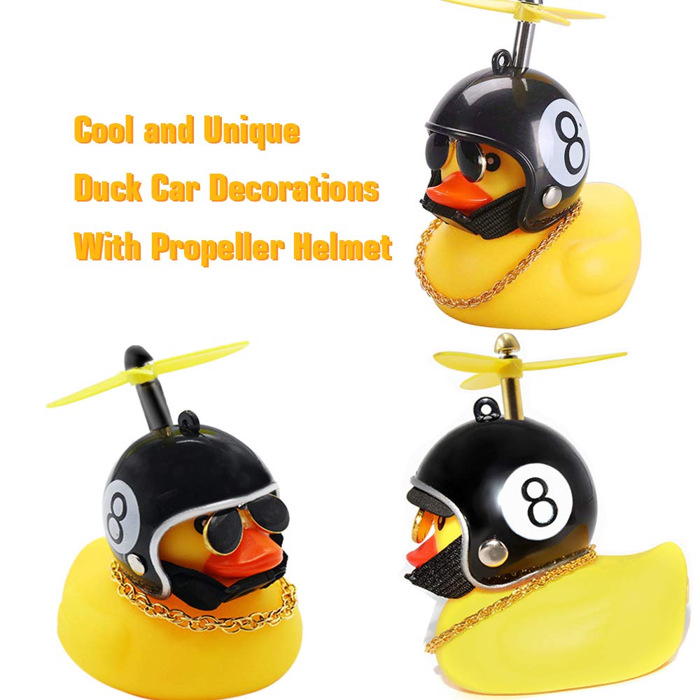 자동차 고무 오리 장난감, 헬멧 대시 보드 장식, 프로 - Rubber Duck Bath 리뷰 및 가격