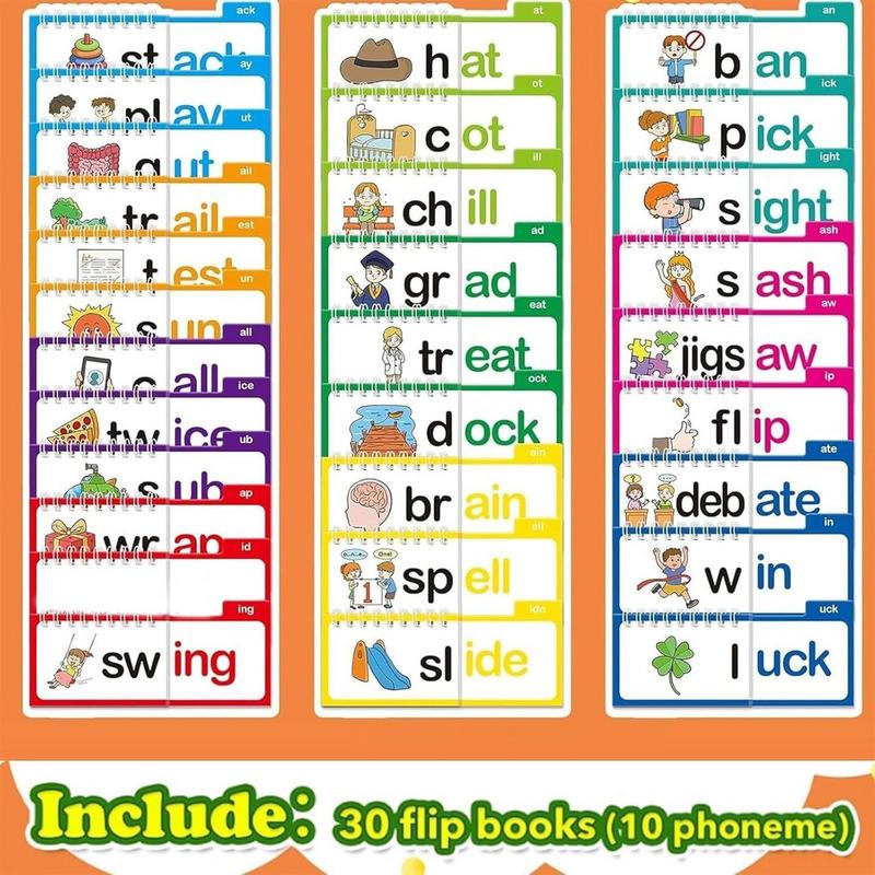 시력 단어 플래시 카드 유치원 단어 가족 읽기 운율 활 - Educational Flash Card 리뷰 및 가격