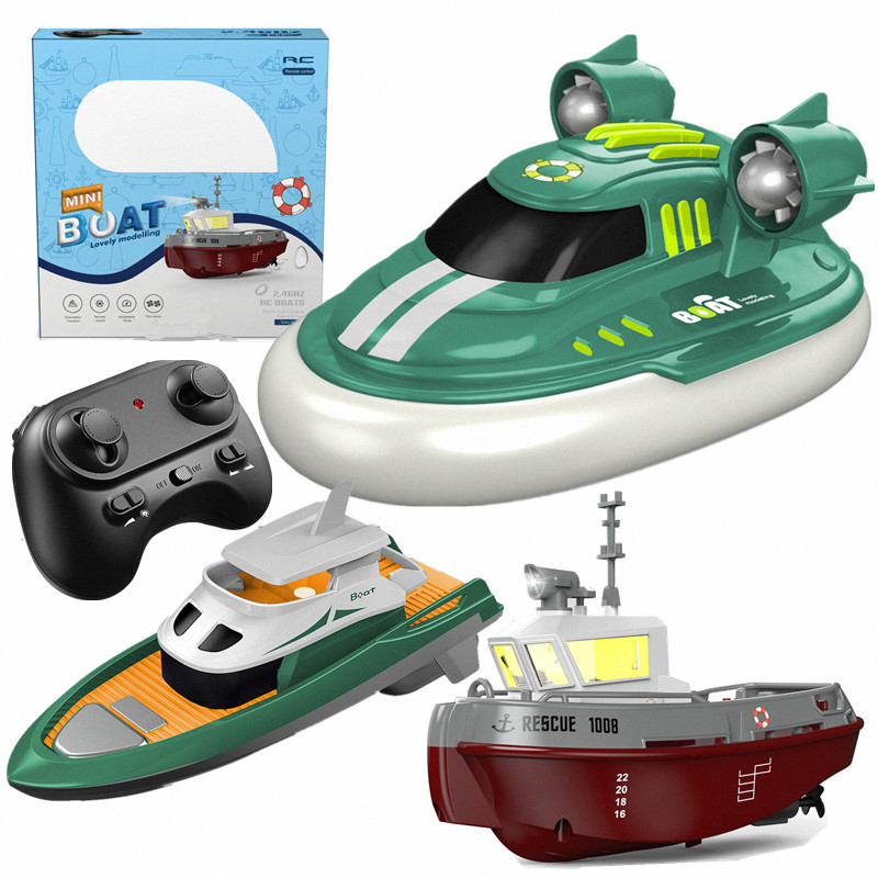 클리어런스 세일 S820 RC 보트 2.4G 1/72  - Kids Toys Sale Clearance 리뷰 및 가격