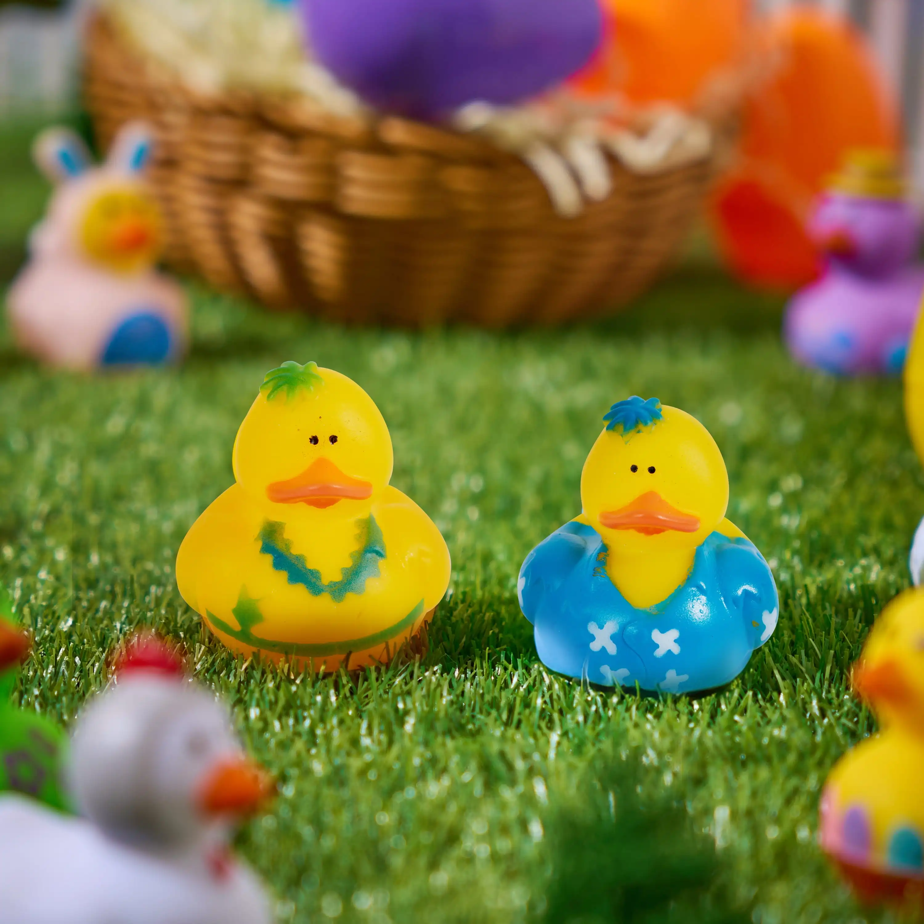 조이피 고무 오리 랜덤 모음 미니 고무 오리 장난감 어 - Rubber Duck Bath 리뷰 및 가격