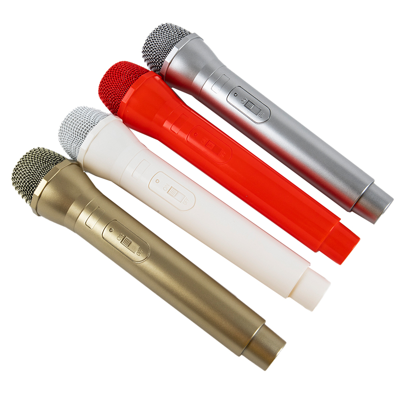 1PC 가짜 소품 마이크 소품 인공 마이크 소품 어린이 - Kids Microphone Karaoke 리뷰 및 가격