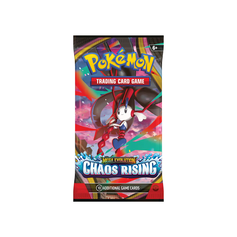 2026 새로운 포켓몬 카드 카오스 라이징 부스터 박스 - Kids Toys And Games 리뷰 및 가격