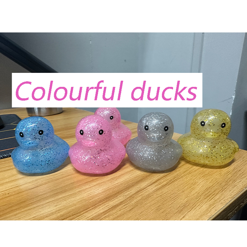 10-100pcs 다채로운 고무 오리, 장난감 삐걱 거 - Rubber Duck Bath 리뷰 및 가격